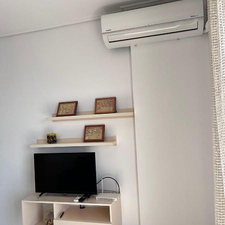 Diamond Sea Apartment Sarandë Exterior foto